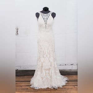 Sottero and Midgley Wedding Dress